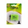 Bat.za telefon NiMh 3.6V 300mAh/600mAh - BATCDT157