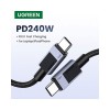 Kabl USB 3.1  Tip C na Tip C  240W, 2m fast - KABUSBTIPC6