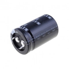 El.kond. 470µF 250V,105°C 25X40mm