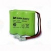 Bat. za telefon NiMh 3.6V 300mAh - BATCDT314