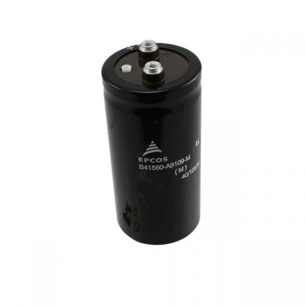 El.kond. 6800 µF, 400 V,10000 hour.85°C,± 20%,  - KOELS6800M400
