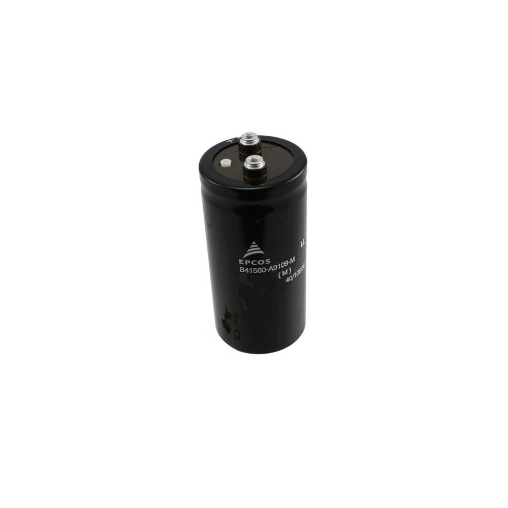 El.kond. 6800 µF, 400 V,10000 hour.85°C,± 20%,  - KOELS6800M400