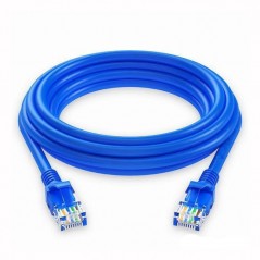 Kabel UTP Patch 0.5m, Kat 6