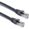 Kabel UTP Patch 10m, Kat 6 crni - KABUTP6-10CN