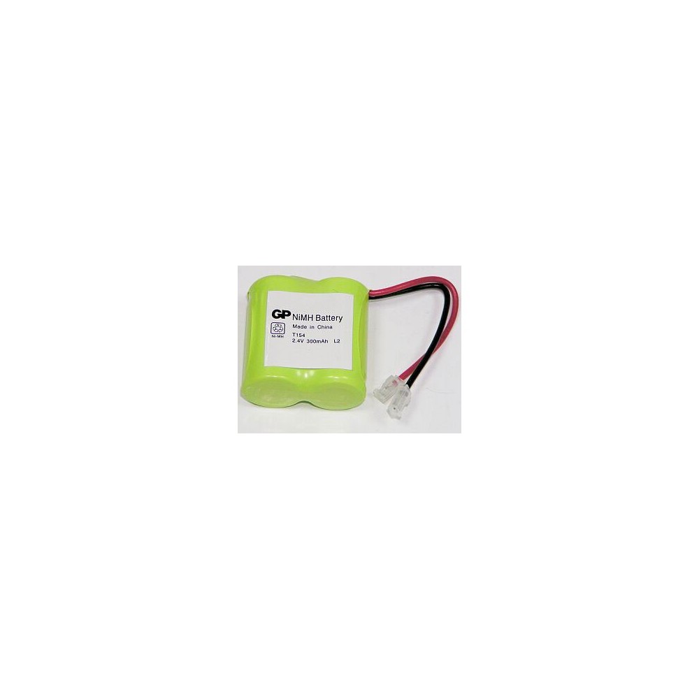 Bat.za telefon Nimh 2.4V 300mAh, T154 - BATCDTT104