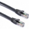 Kabel UTP Patch 20m. Kat6 crni - KABUTP6-20CN