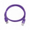 Kabel FTP 3m Kat6 violet - KABUTP6-3VI