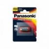 Bat.lithium 3V CR123 Panasonic - BATCR123A