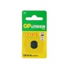 Bat.lithium 3V dugmasta  - BATCR1616GP