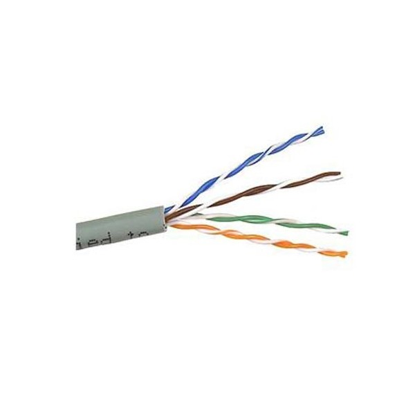 Kabel UTP 5E Licn. Roline - KABUTP-LR
