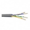 Kabel UTP CAT5E BRAND-REX puni 100% - KABUTP-PB