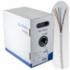 Kabel UTP 5E Puni DRAKA UC300 - KABUTP-PD