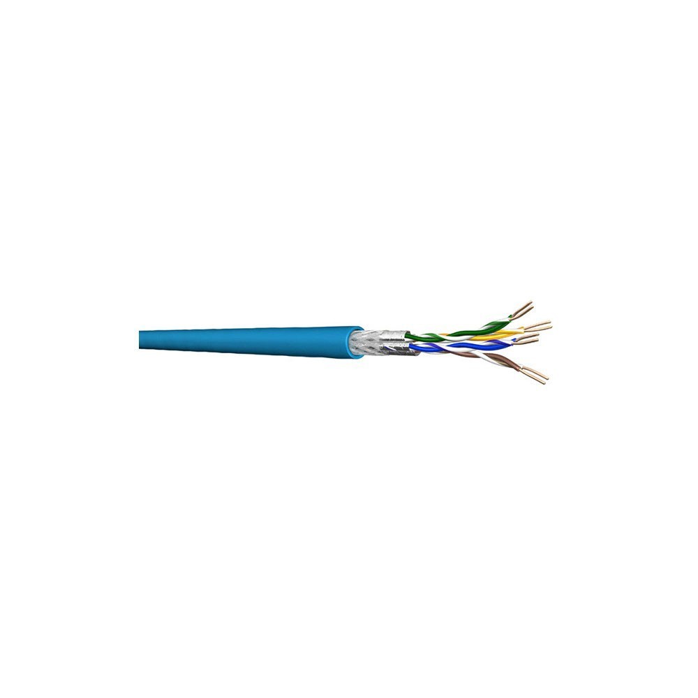 SFTP kabl kat. 6 Draka UC400 HS23 S/FTP 4P LSHF-FRNC  - KABUTP-UC400-6