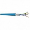 SFTP kabl kat. 6 Draka UC400 HS23 S/FTP 4P LSHF-FRNC  - KABUTP-UC400-6