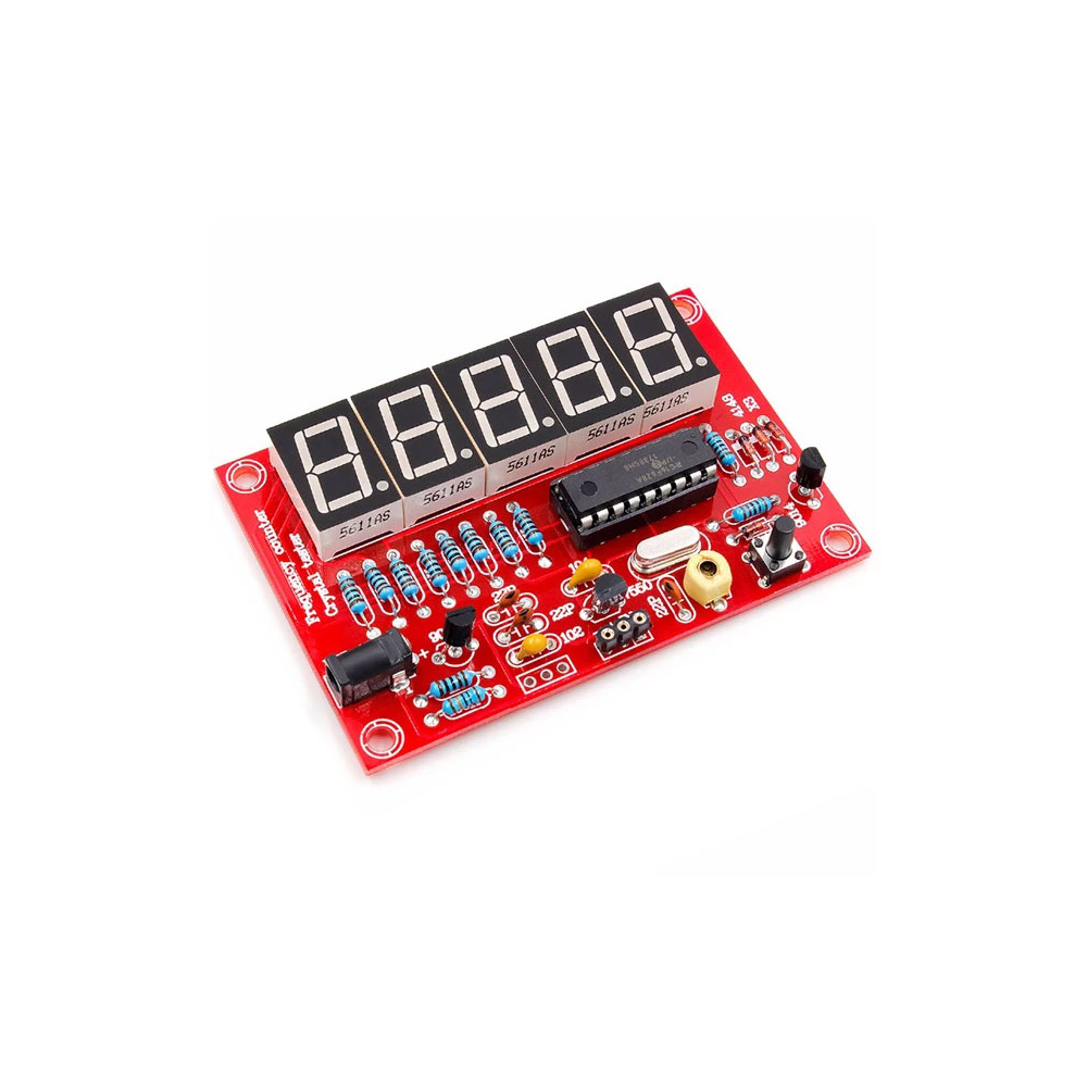 Kit komplet tester frekvencije - KIT-FR1