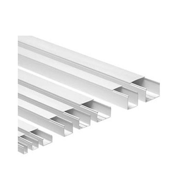 Kanalna kutija PVC 40X40 - KKPVC4040