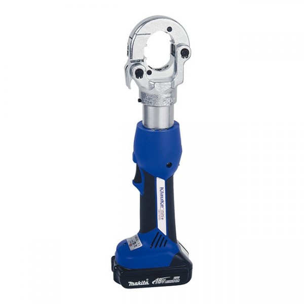 EKM 60/22 Akumul.i hidraulični alat za pres.6 - 300 mm² - KLA-EKM6022L