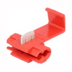 Konektor brzo-spojni Crveni 0.5-1.5mm