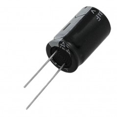 El.kond.ver.3300µF 50V 105C 18X36 mm
