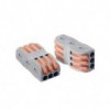 Klema Prolazna  3/3P 0,2-4 mm² - KLEVP3