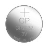 Bat.lithium 3V CR2032   GP - BATCR2032-GP