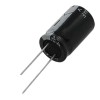 El.kond.ver. 470µF 100V 105°C  3X16mm - KOELV470M100