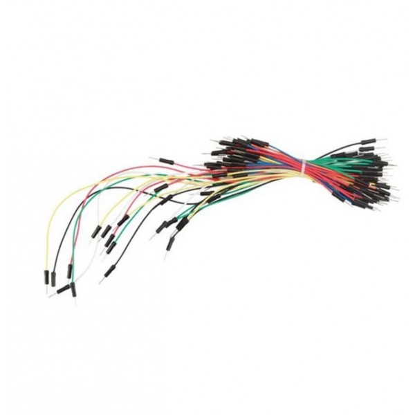 Kratkospojnici M/M set 65/1 - KL-SET65