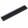 PIN letvica 1X20,BL20Z, H=5,5mm - KLZBL20Z