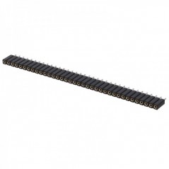 PIN letvica žen. 36p profi H=6,9mm