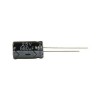 El.kond.ver. 680µF 25V 10x20 105°C - KOELV680M25