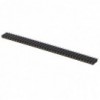 PIN letvica žen. 36p profi H=6,9mm - KLZP36P