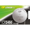 Bat.lithium dugmasta 3V,Renata - BATCR2450N