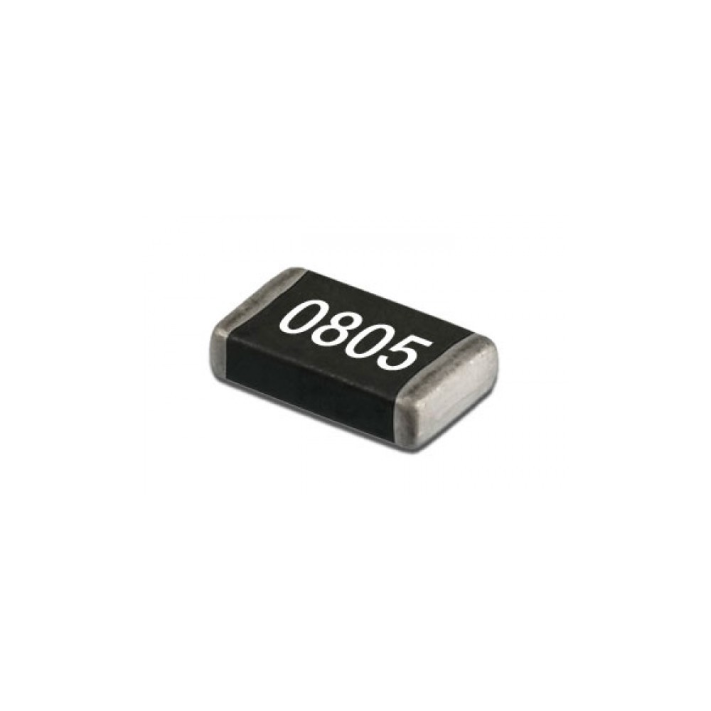 SMD kond. 47pF 63V NPO - KO0805-47P