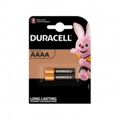 Baterija Duracell AAAA MX2500/E96 BL2