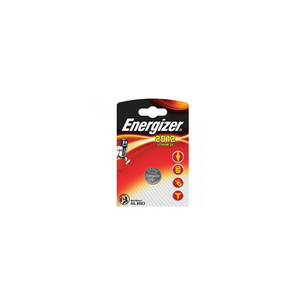 Baterija  CR2012  3V   Energizer - BATE-CR2012