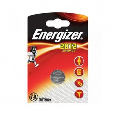 Baterija  CR2012  3V   Energizer
