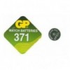 Baterija GP371-A1 silver oxid,AG6 - BATGP371-A1