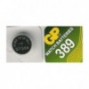 Baterija 389 ,390 ,SR54 , AG10, silver oxid - BATGP389