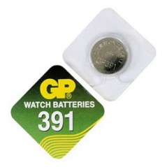 Bat. silver oxid 1,55V fi 11,6x2,1