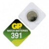 Bat. silver oxid 1,55V fi 11,6x2,1 - BATGP391