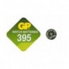Baterija GP395-A1 SR57, SR927,AG7 - BATGP395