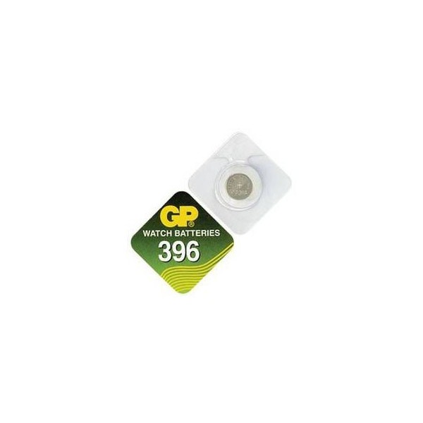 Baterija GP396-A1  SR59,AG2 - BATGP396