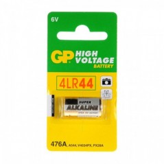 Bat.GP alkalna 6V, 4LR44