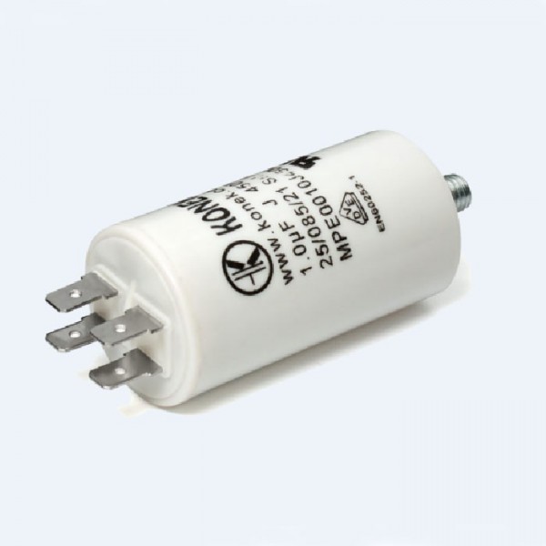 Kondenzator 1µF 450V AC - KOELF1M400