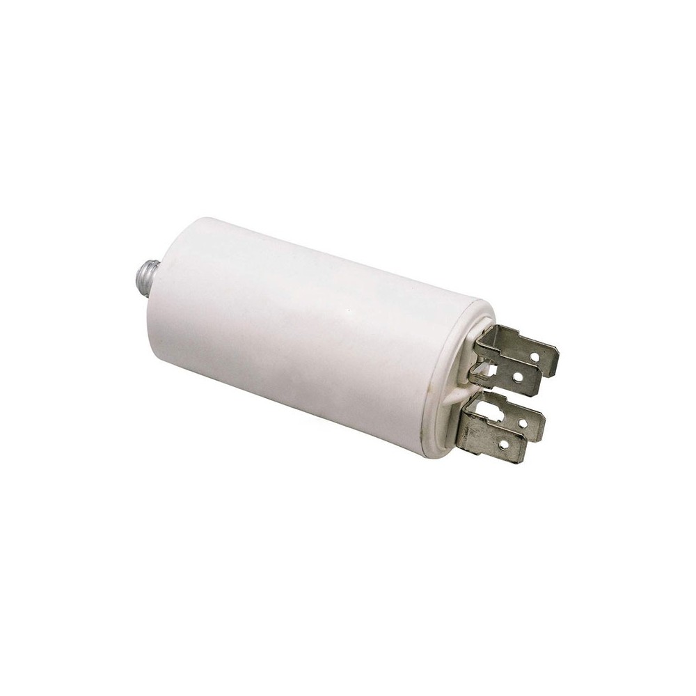 Kondenzator 20µF 450V AC - KOELF20M400