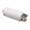 Kondenzator 20µF 450V AC - KOELF20M400