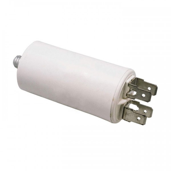 Kondenzator 25µF 450V 50 Hz - KOELF25M400