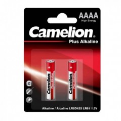 Camelion, baterija super alkalna 1.5V AAAA