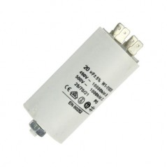 Kondenzator 60µF 400V 50Hz