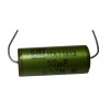 Pol.bl.kond.MKT 10µF 63V R=33mm - KOPB10M63